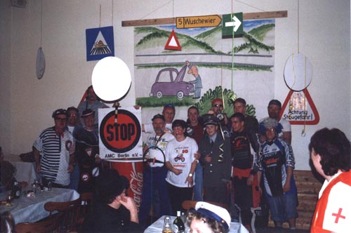 AMC1 1