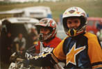 Christian und Steffen