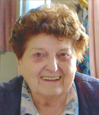 Hannelore Weber Fotok