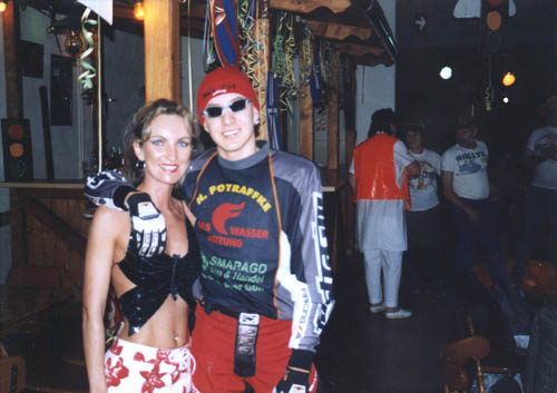 Sandra+Chris1
