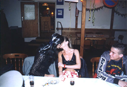 Sandra+Ric1