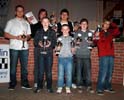Meisterehrung 2008